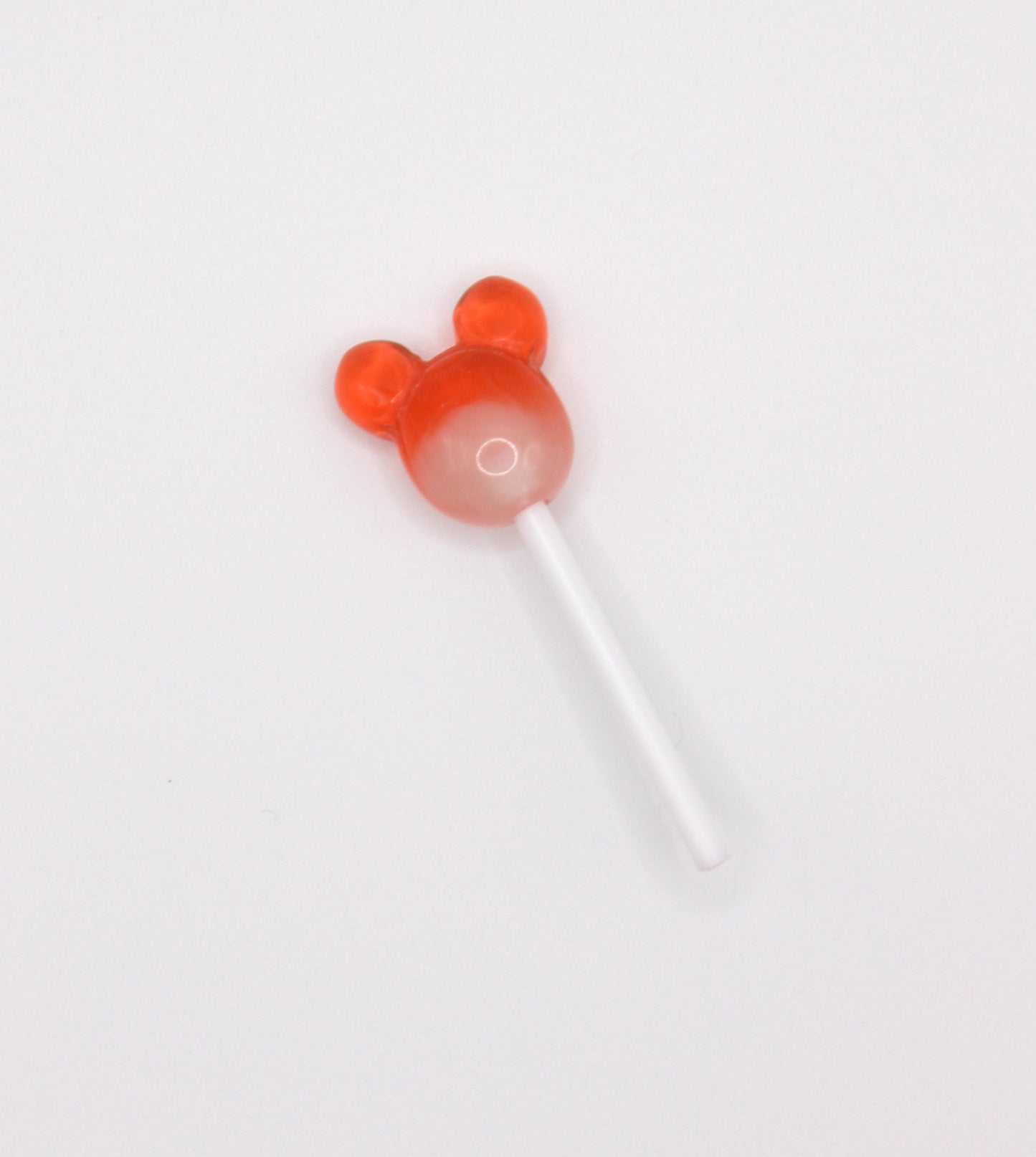 Mini Mickey Lollipop