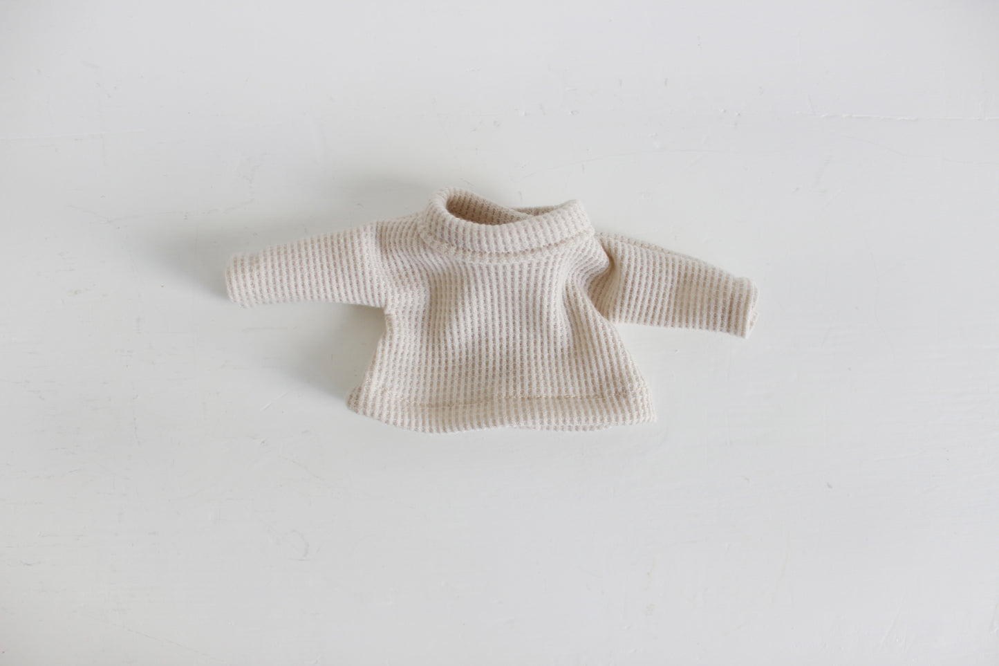 Crisp Morning Thermal Tee