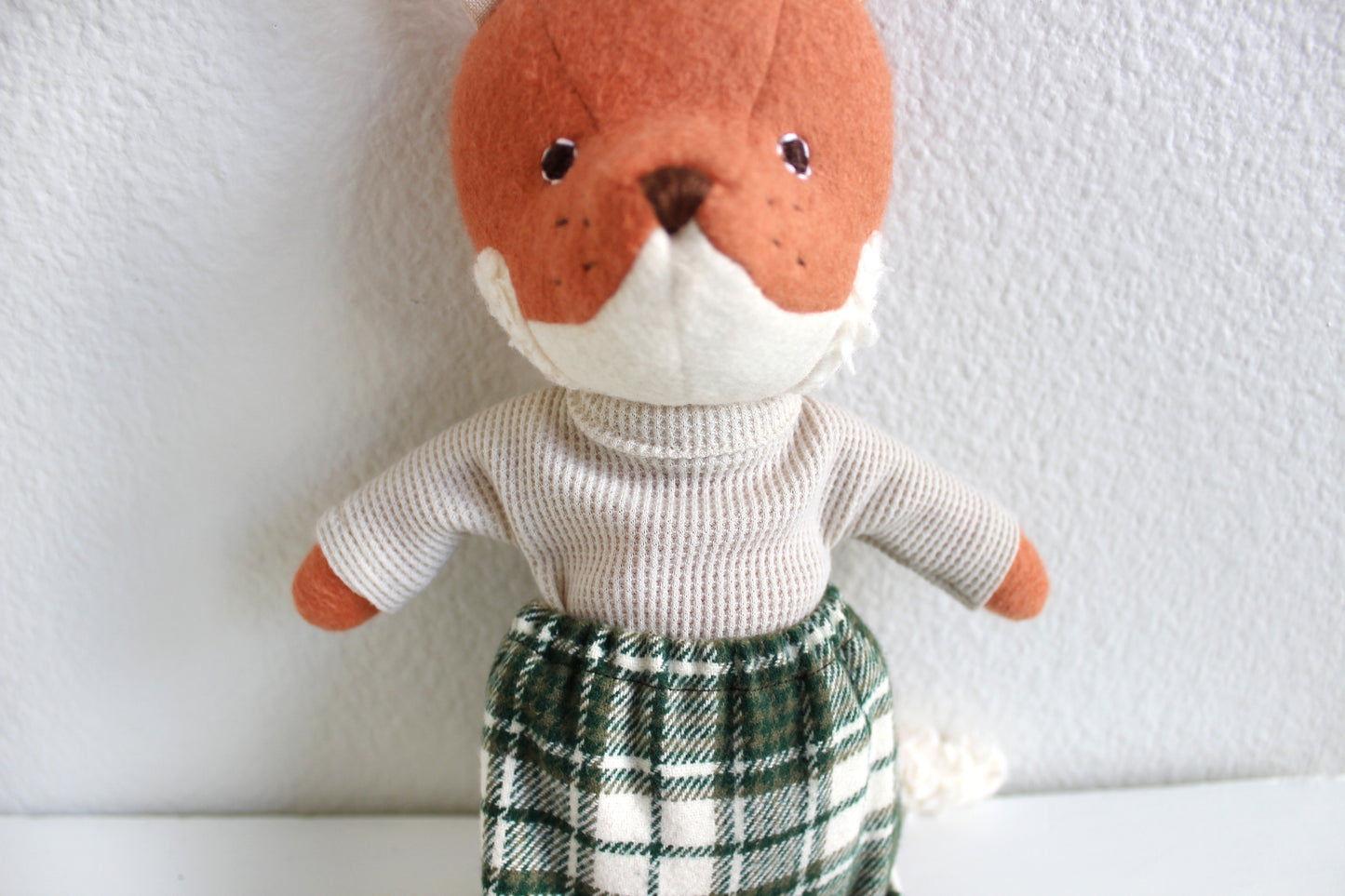 Crisp Morning Thermal Tee