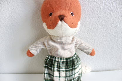 Crisp Morning Thermal Tee