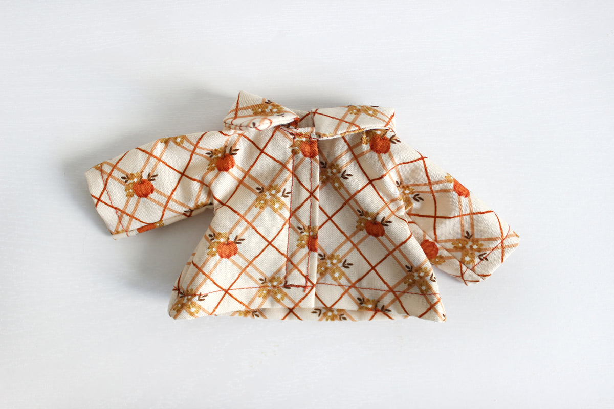 Pumpkin Patch Shirt