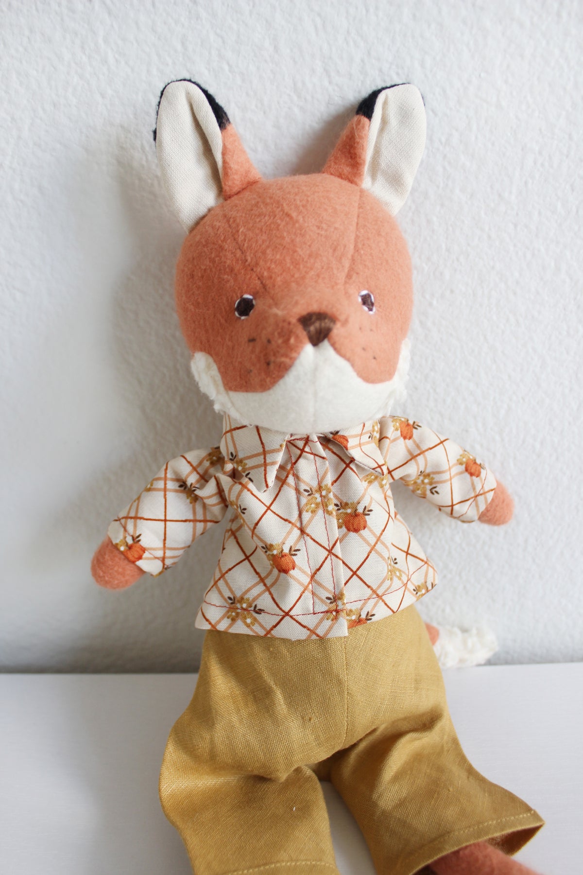 Pumpkin Patch Shirt