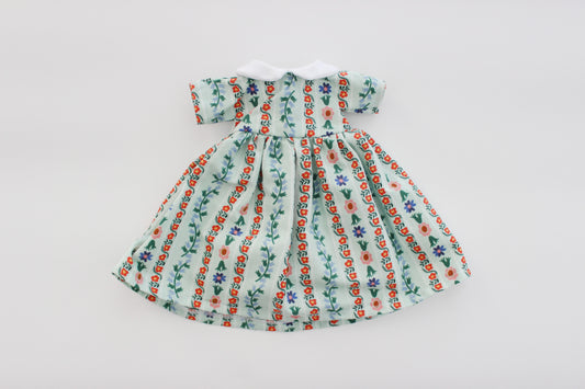 RPC Folk Tale Ribbon Dress