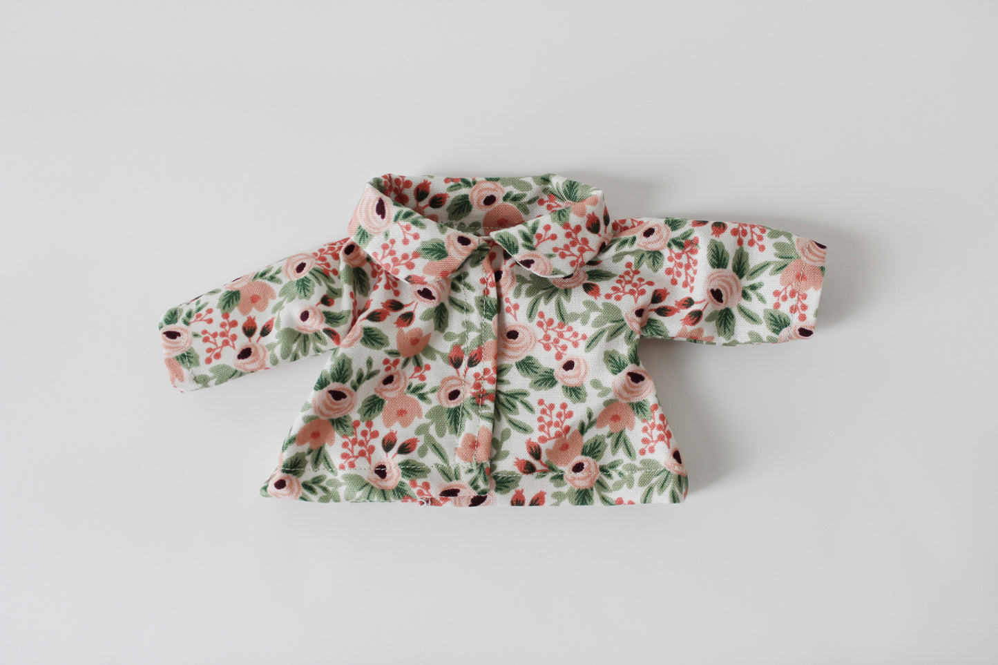 RPC Pink Rosa Dress Shirt