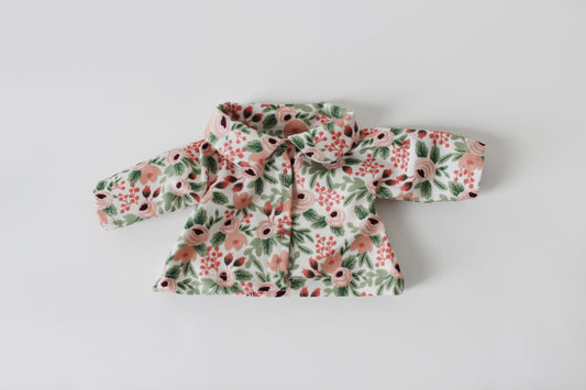 RPC Pink Rosa Dress Shirt