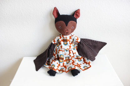 Sienna Floral Classic Dress