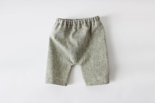 Sage Shorts