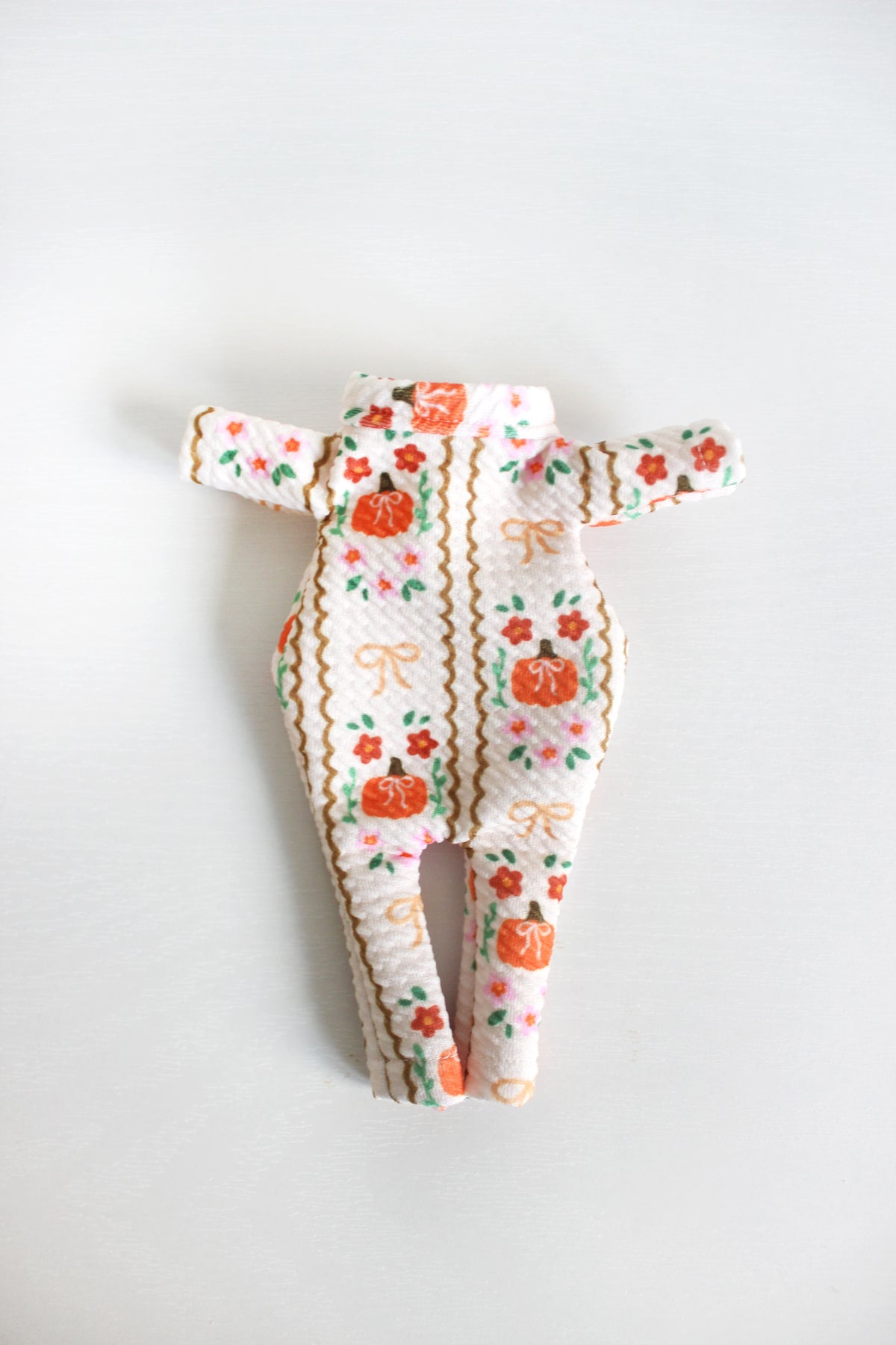 Simon/Toby Golden Fall Ribbon Coverall