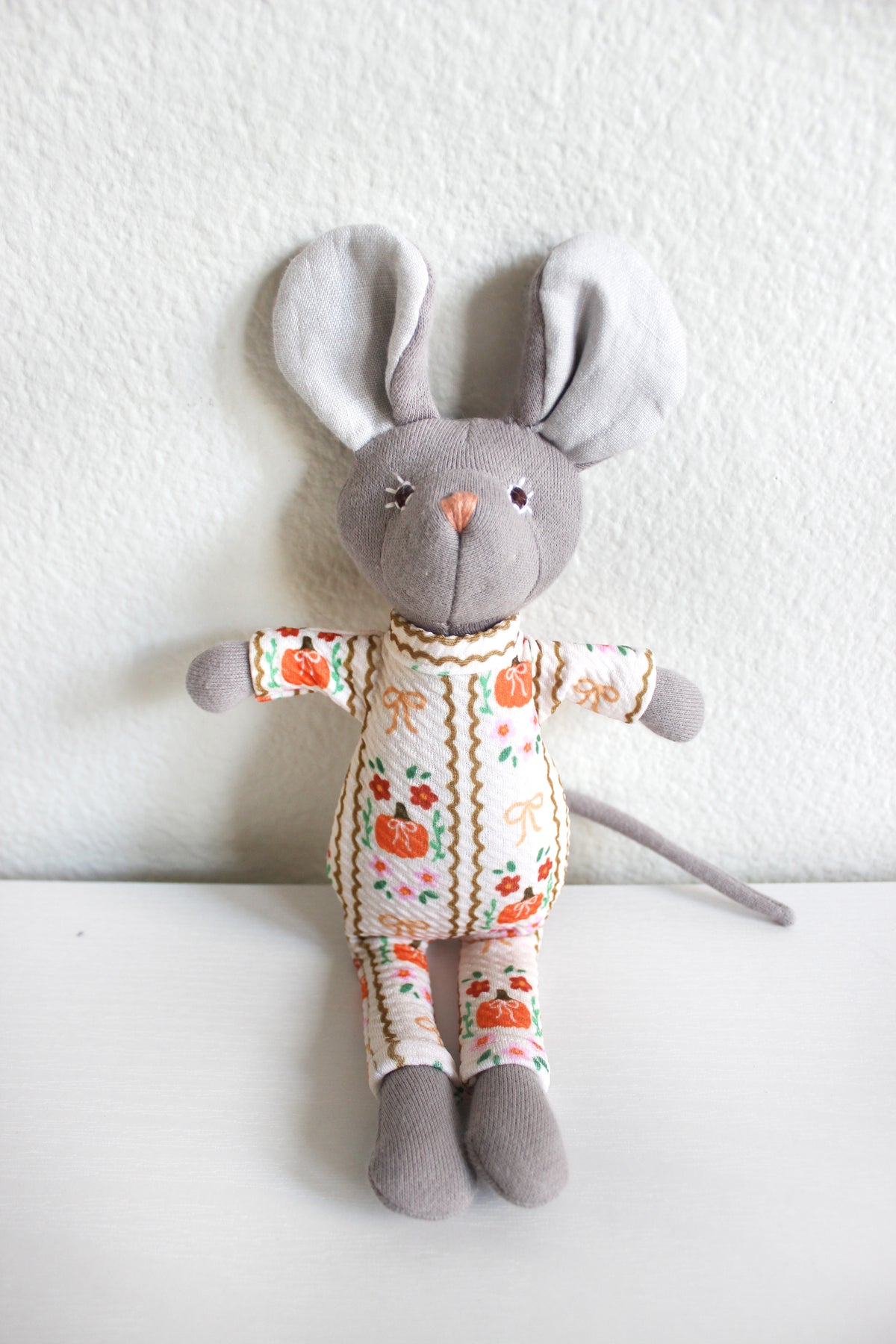 Simon/Toby Golden Fall Ribbon Coverall
