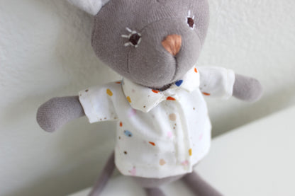 SIMON Speckled Dress Shirt