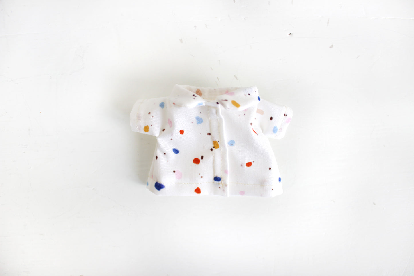 SIMON Speckled Dress Shirt