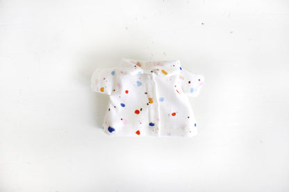 SIMON Speckled Dress Shirt