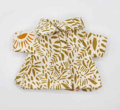Sunny Nature Walk Dress Shirt (Simon/Toby)