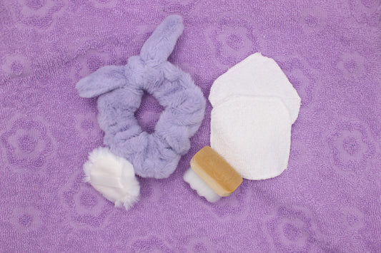 Bunny Spa Set