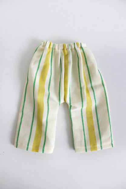 Squash Stripe Pants