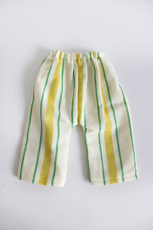 Squash Stripe Pants