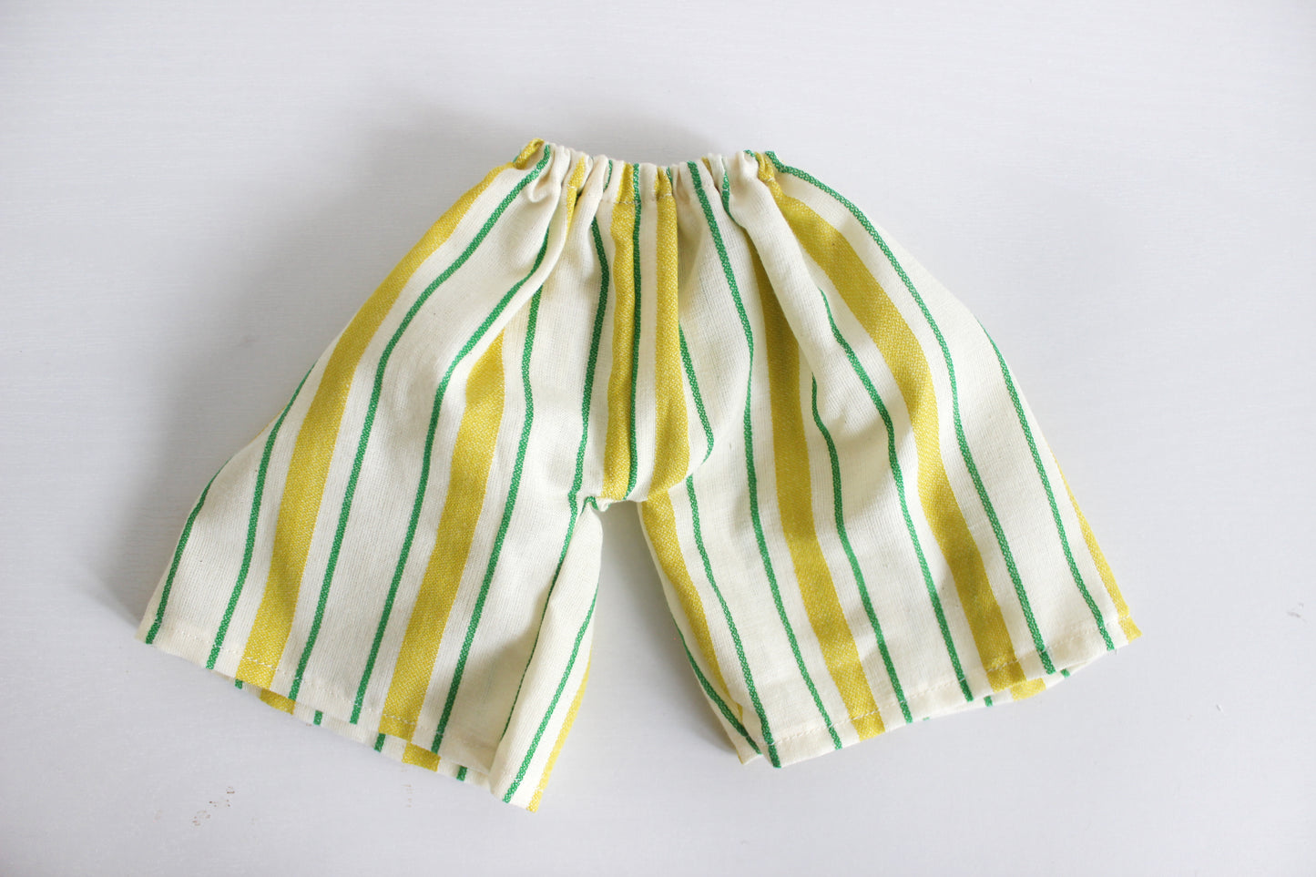 Squash Stripe Pants