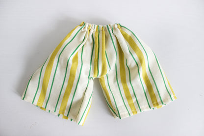 Squash Stripe Pants