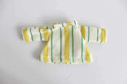 Squash Stripe Pants