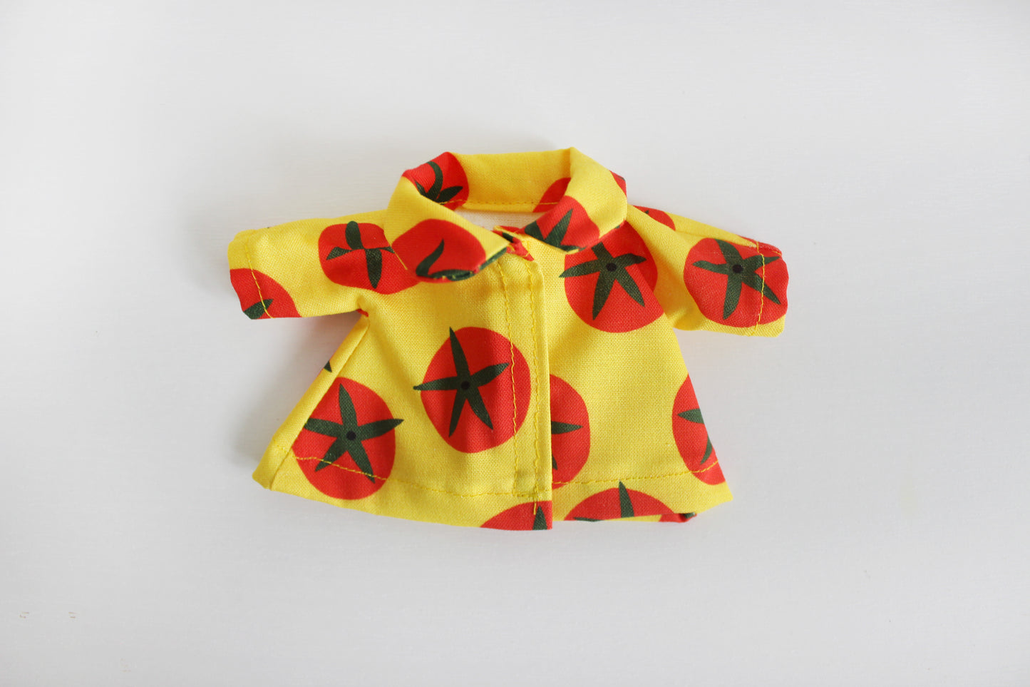 Tomato Dress Shirt