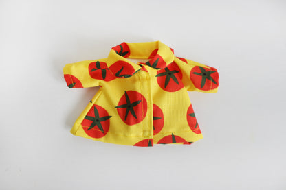 Tomato Dress Shirt