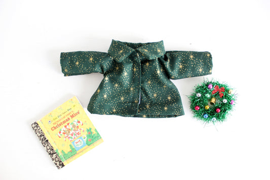 Evergreen Wishes Longsleeve Shirt