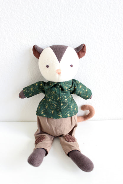 Evergreen Wishes Longsleeve Shirt